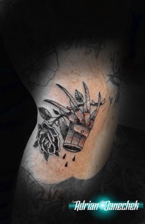 Luv Bug Tattoo & Collectibles photo 8