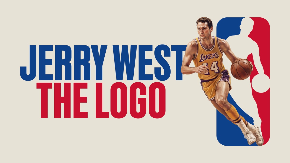 ‎Jerry West: The Logo - Apple TV
