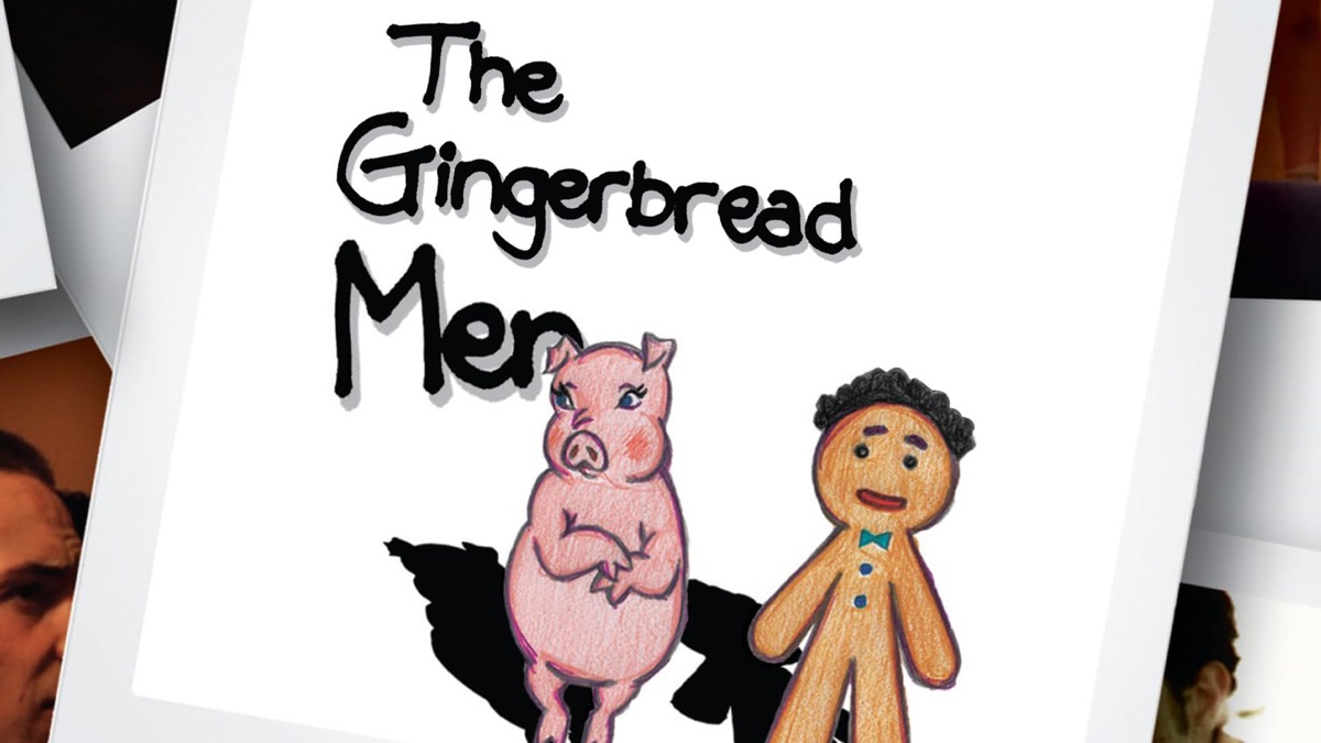 ‎The Gingerbread Men - Apple TV