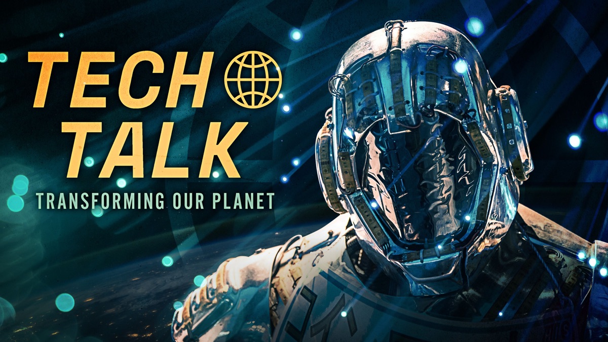 ‎TechTalk - Apple TV