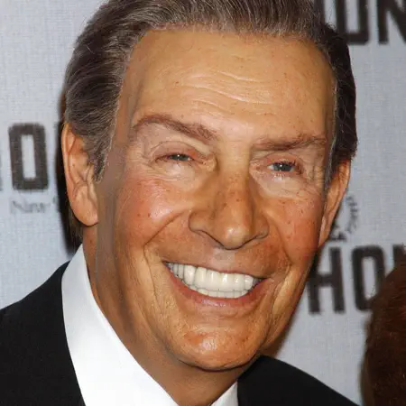 Jerry Orbach