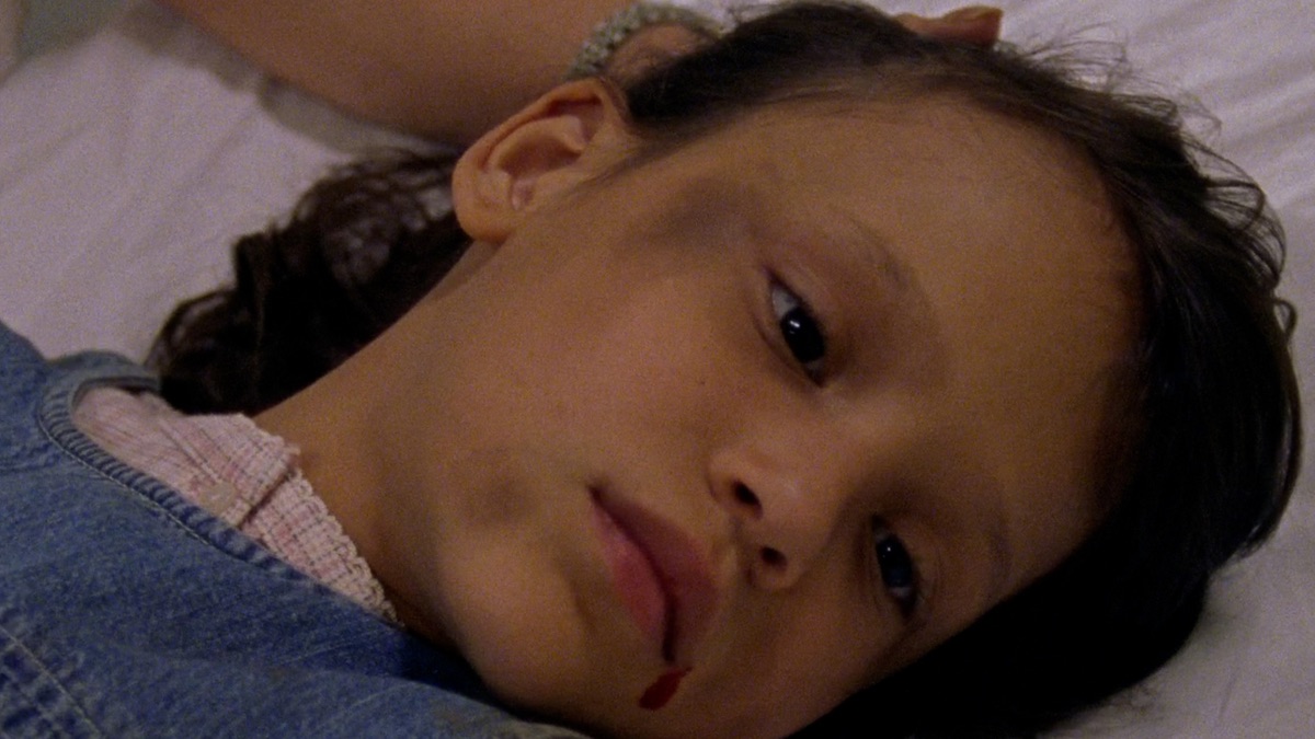 ‎Blue Boy - New York Undercover (Season 3, Episode 4) - Apple TV