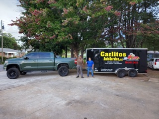 Carlitos Autoservice and Car wash