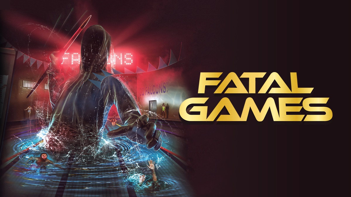 ‎Fatal Games - Apple TV