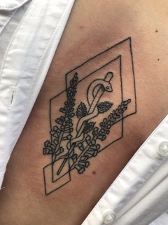 Mom's Tattoos photo 7