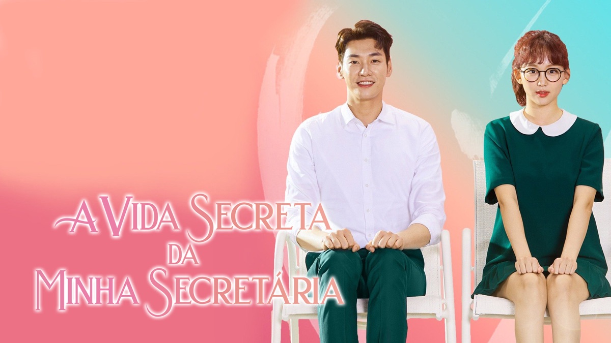 ‎A Vida Secreta da Minha Secretária - Apple TV
