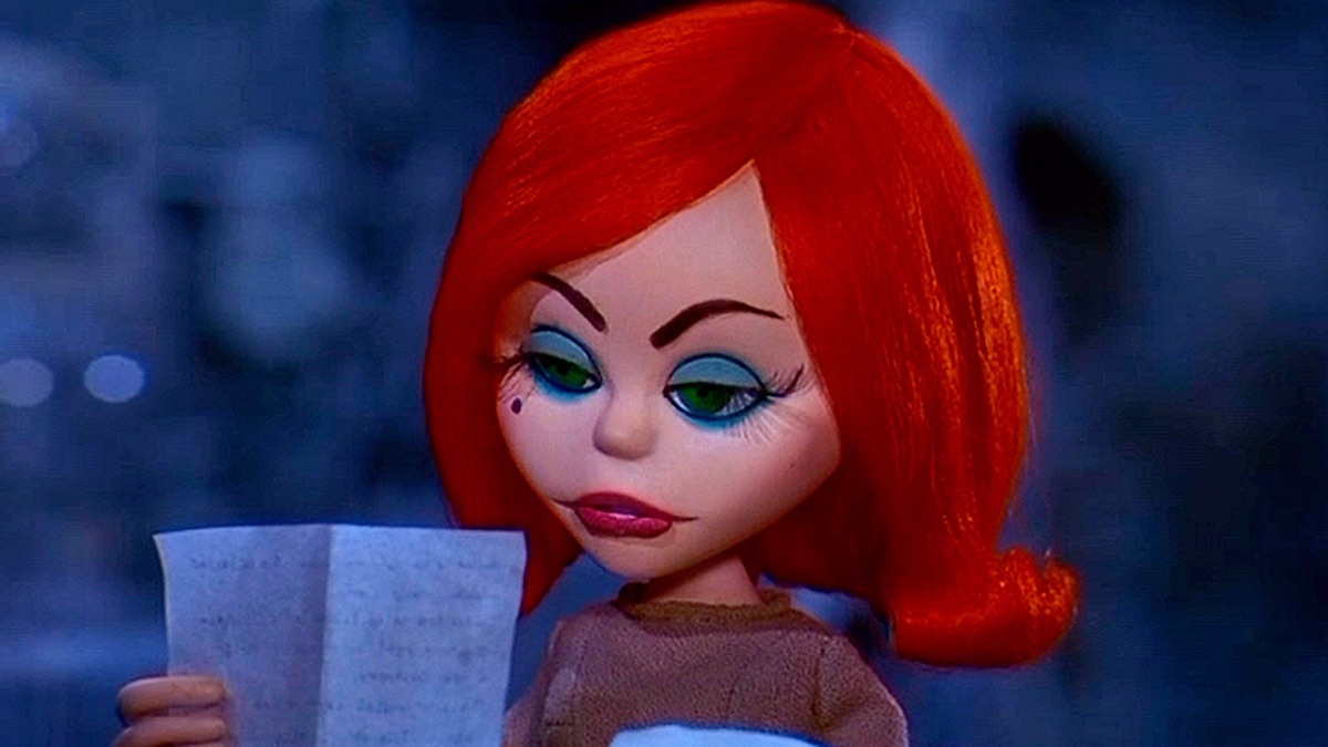 Mad Monster Party Apple TV