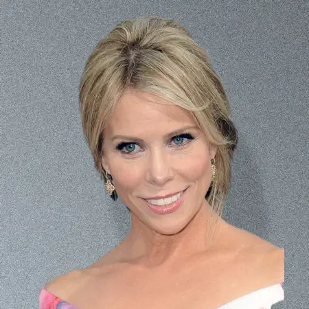 Cheryl Hines