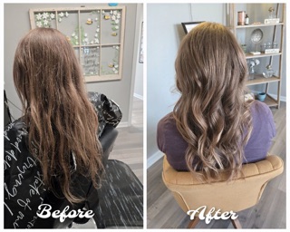 Honey B’s Shop and Salon