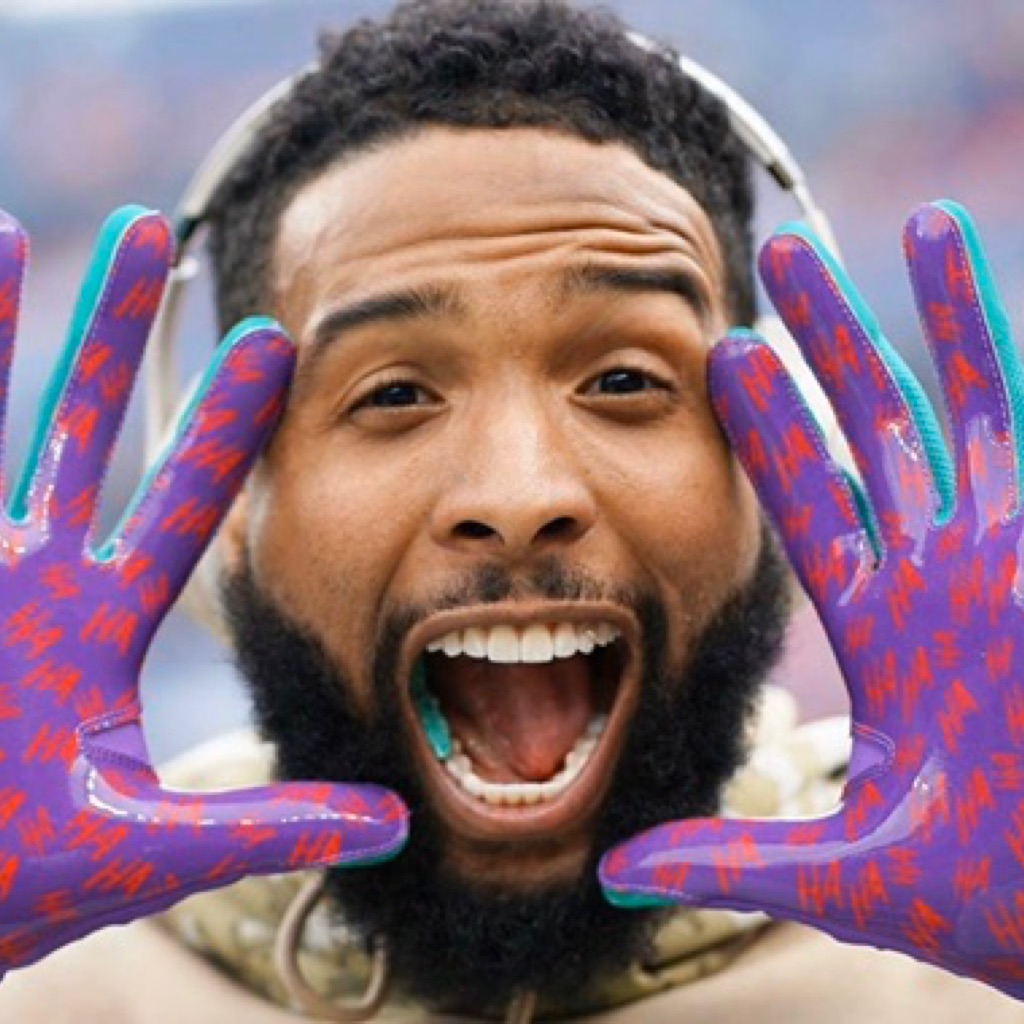 AppleMusic profile picture for @obj