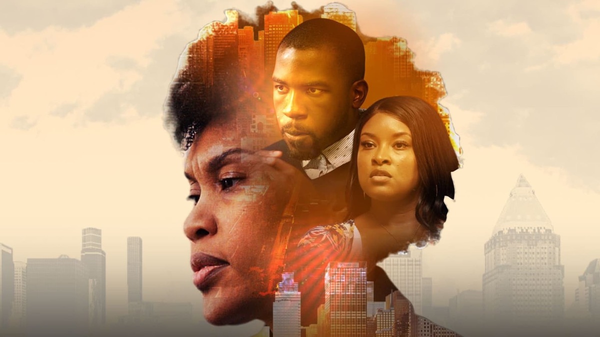 His Truth Her Truth The Truth - Apple TV