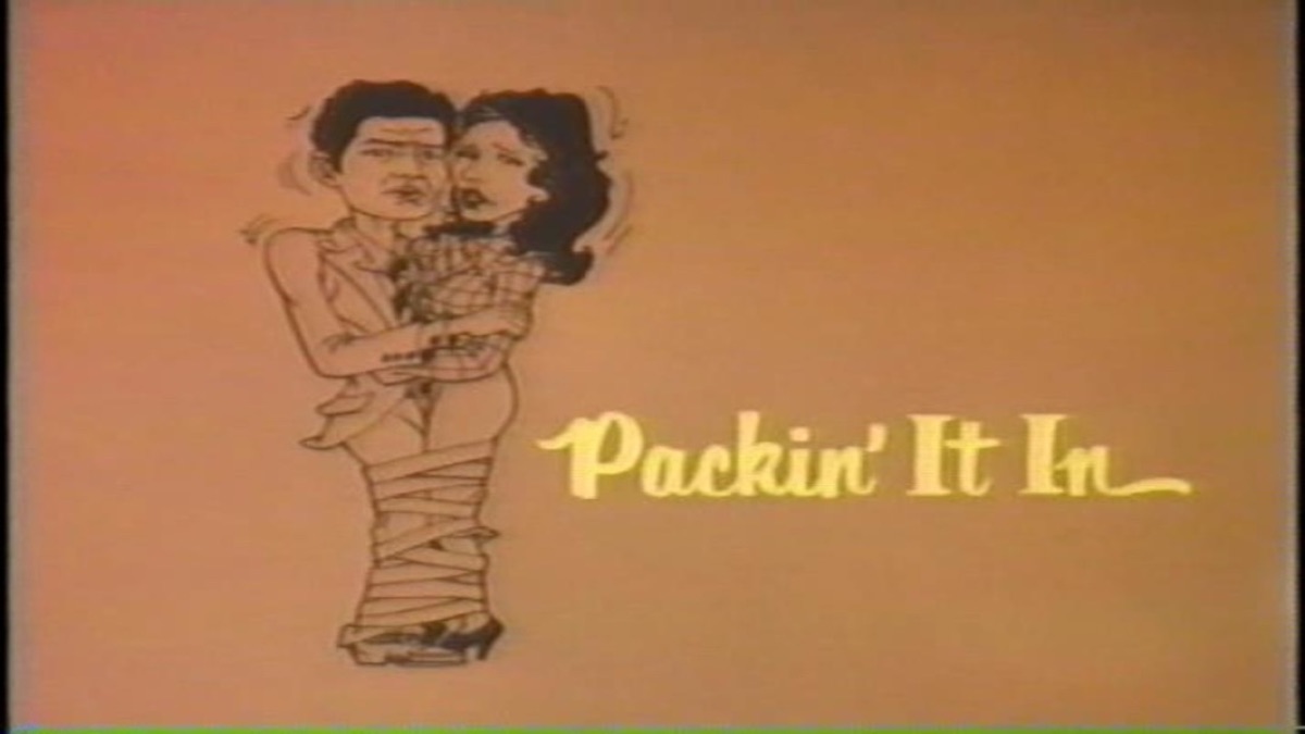 ‎Packin' It In - Apple TV