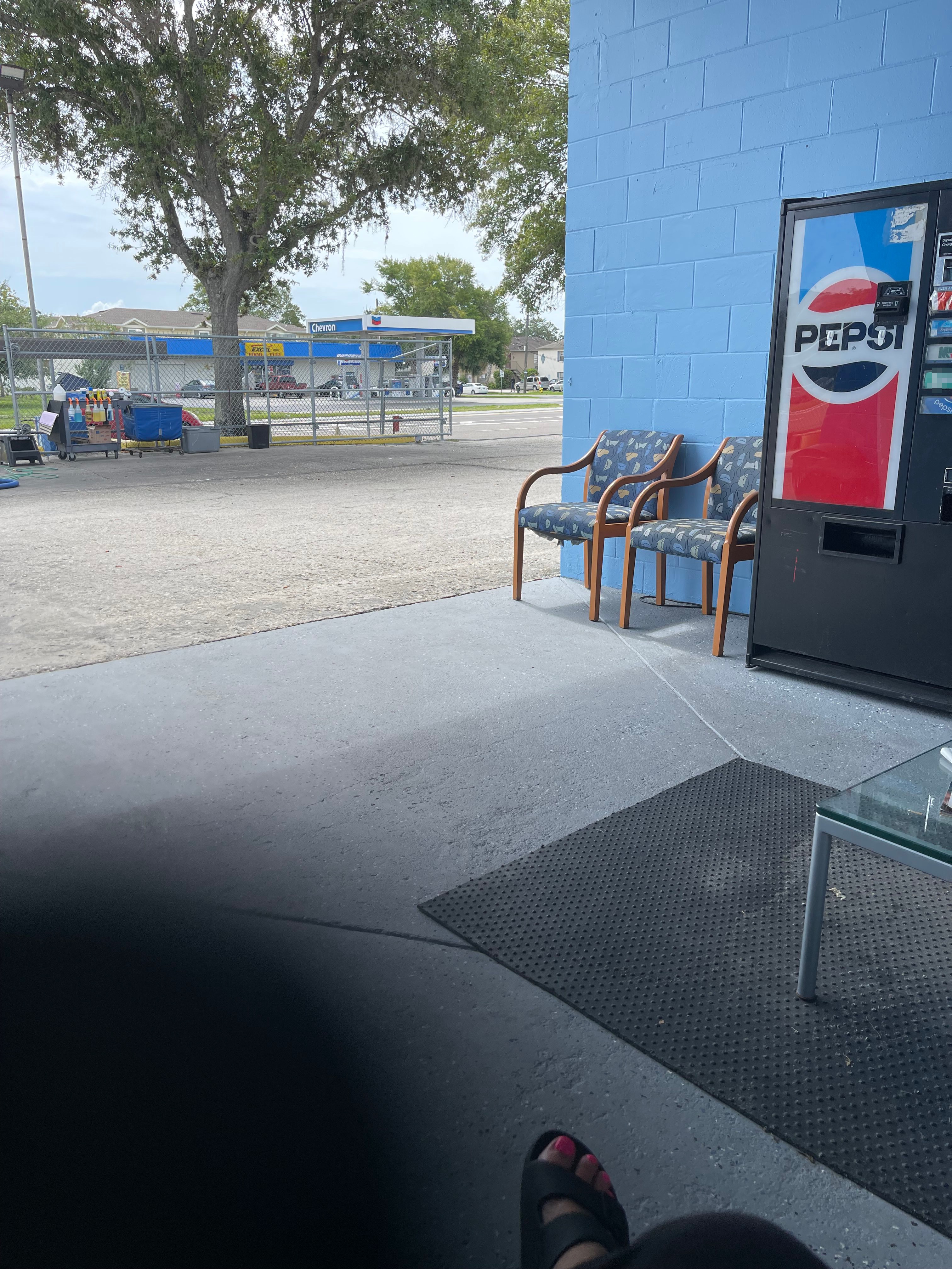 A Plus Car Wash and Detailing - Tampa