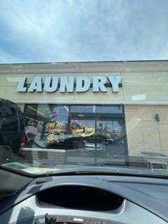 Belmont Laundry Photos