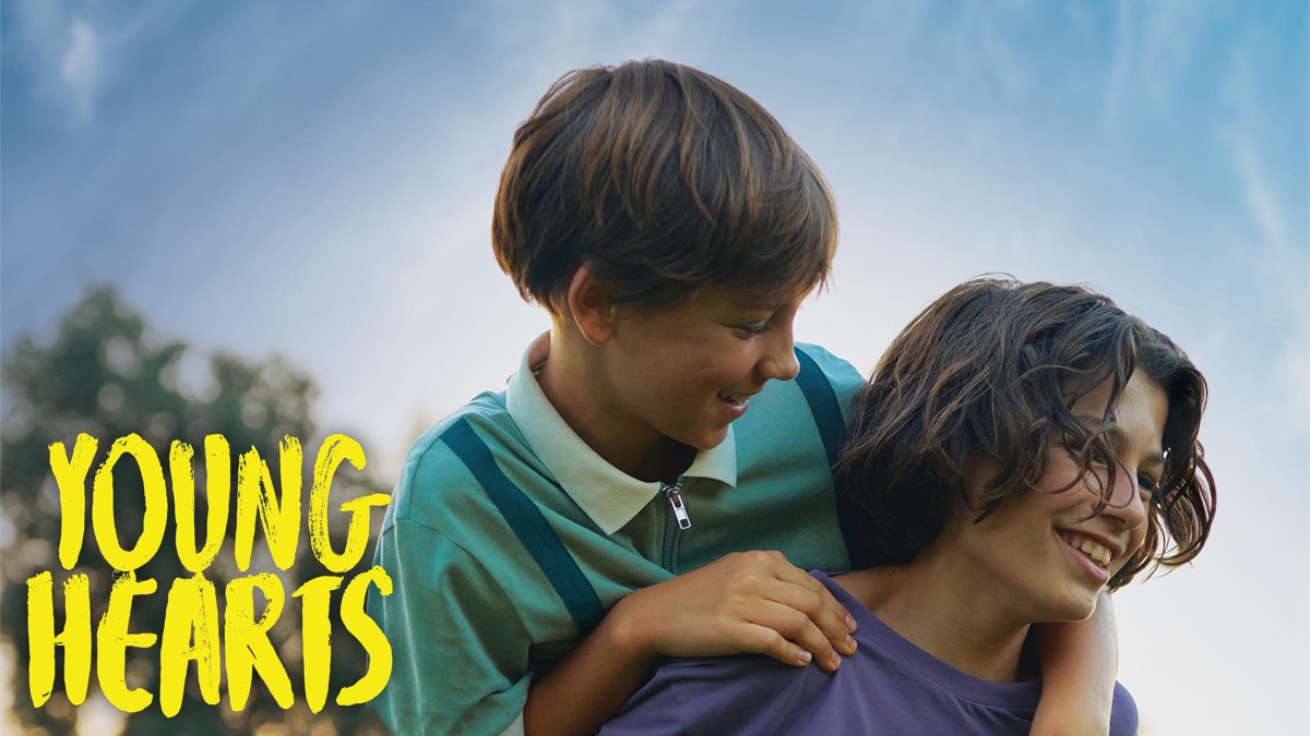 ‎Young Hearts - Apple TV