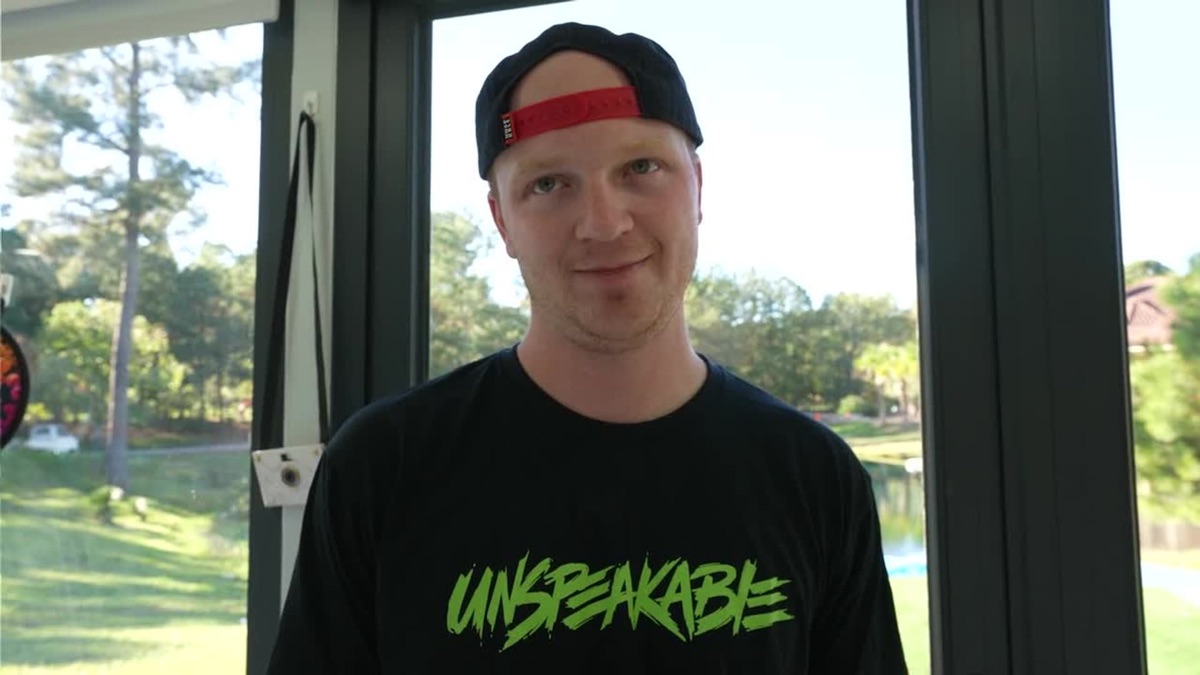 ‎I Bought a House on TikTok - Unspeakable (Series 17, Episode 10 ...