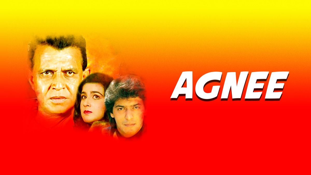 ‎Agnee - Apple TV