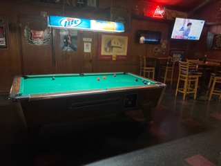 Gallagher’s Country Tavern