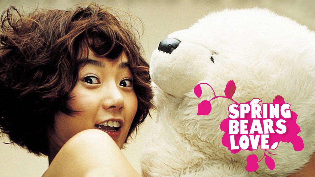 ‎Spring Bears Love - Apple TV