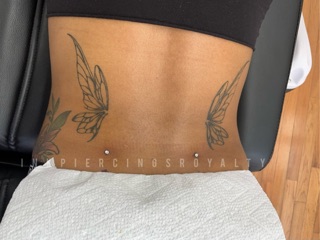 Inkpiercingsroyalty