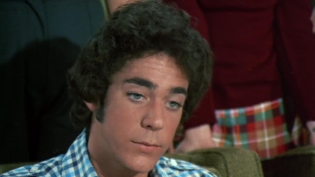 Peter and the Wolf The Brady Bunch (Season 5, Episode 5) Apple TV