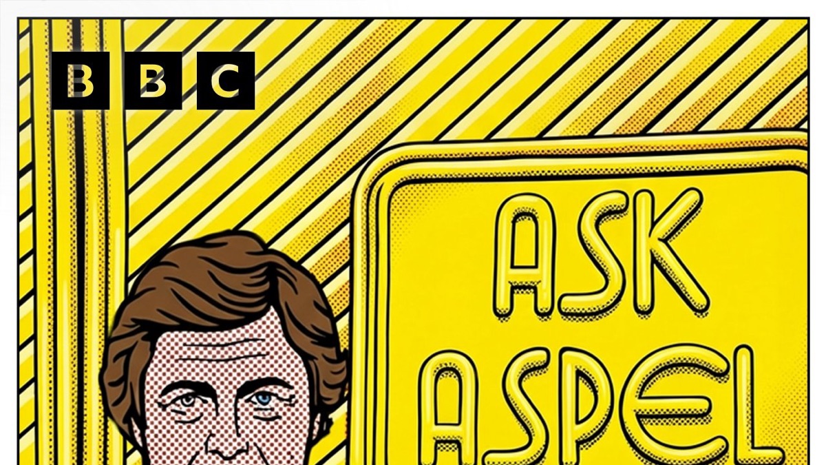 ‎Ask Aspel with Kate Bush - Apple TV
