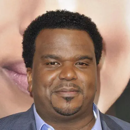 Craig Robinson