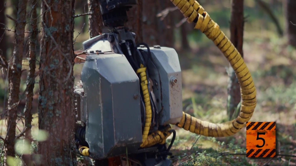 Top 10 Hardest Working Trucks Job Jams Countdown (Season 1, Episode 4