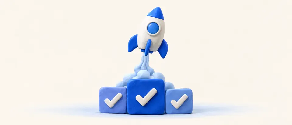 LaunchBuddy: App Planner