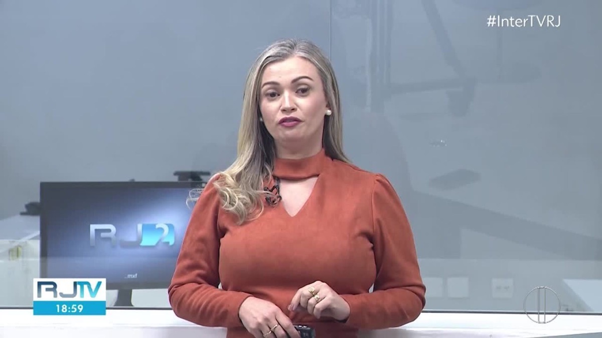 RJ2: veja na íntegra a edição desta quarta-feira, 28 de agosto de 2024 ...