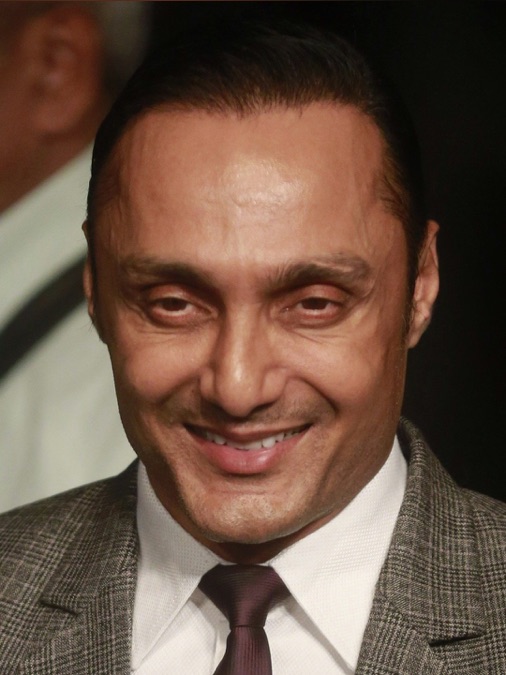 ‎Rahul Bose Films and Shows – Apple TV
