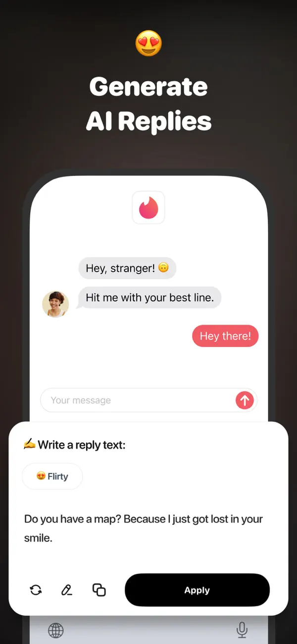 Typer screenshot 6