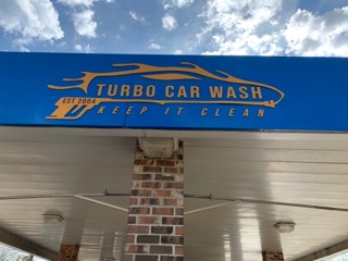 Turbo Car Wash