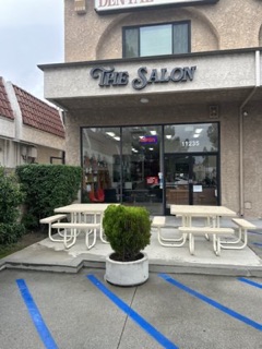 The Salon @ Porter Ranch