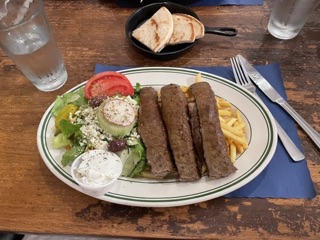 Maria's Greek Restaurant Photos