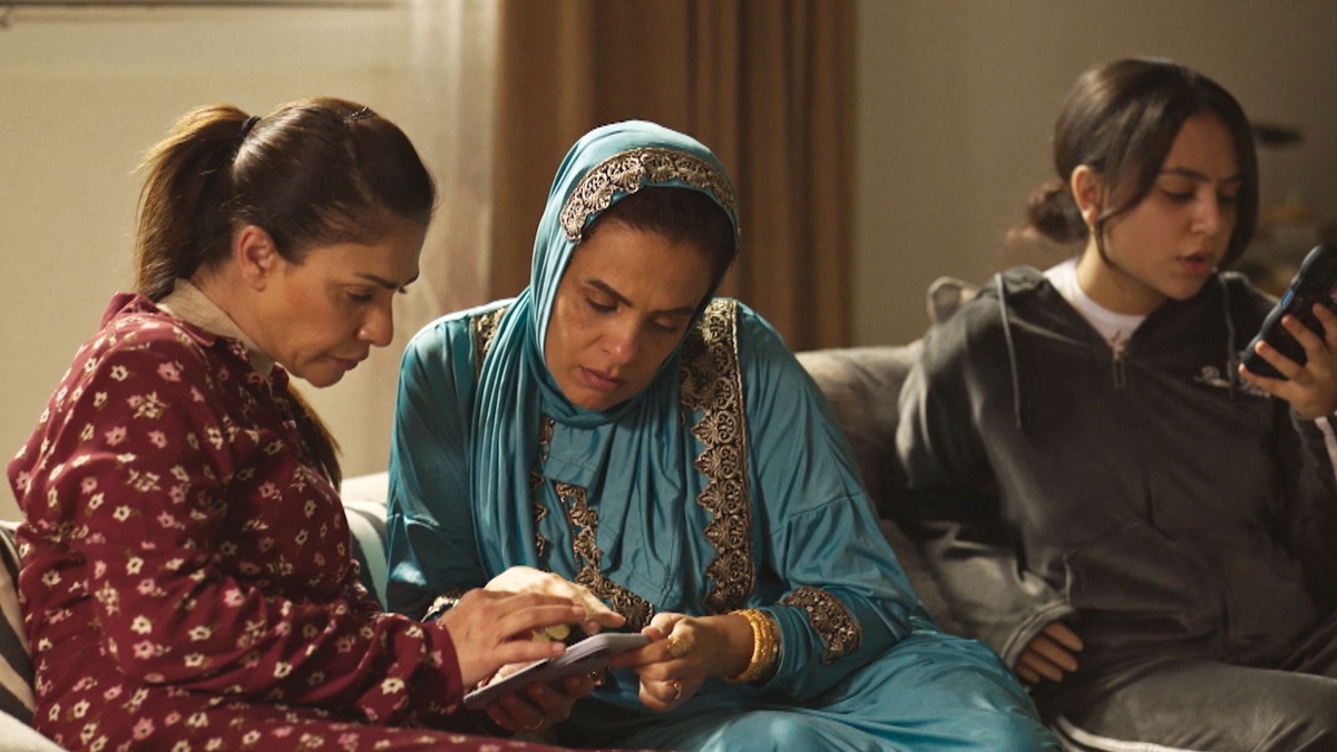 ‎Episode 3 - Zolm El Mastaba (Series 1, Episode 3) - Apple TV (JO)