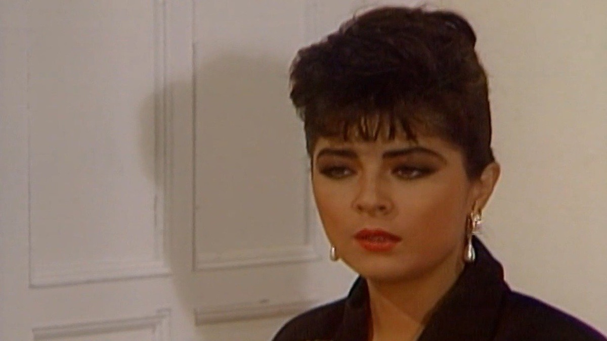 ‎Simplemente María Capítulo 88 - Simplemente María (temporada 1 ...