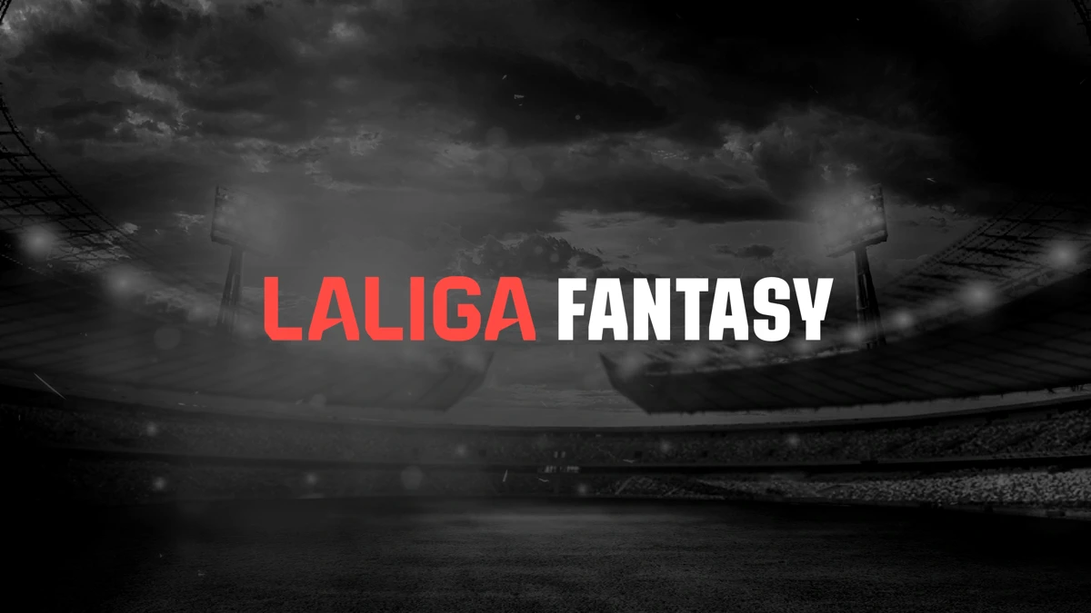 LALIGA FANTASY: Soccer Manager App Store product page header