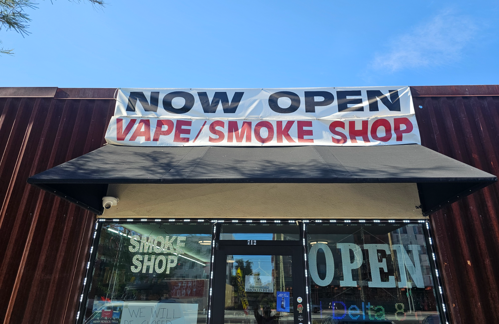 Mo Smoke and Vape Smoke Shop in Mesa, AZ United States - Apple Maps