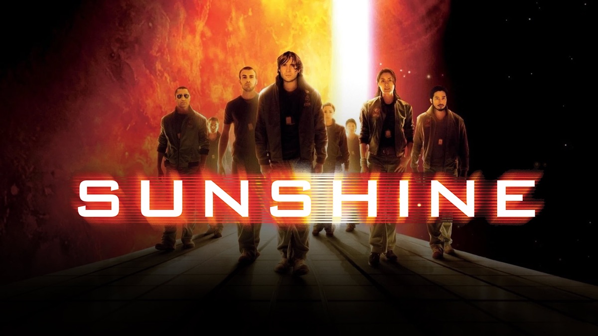 ‎Sunshine - Apple TV