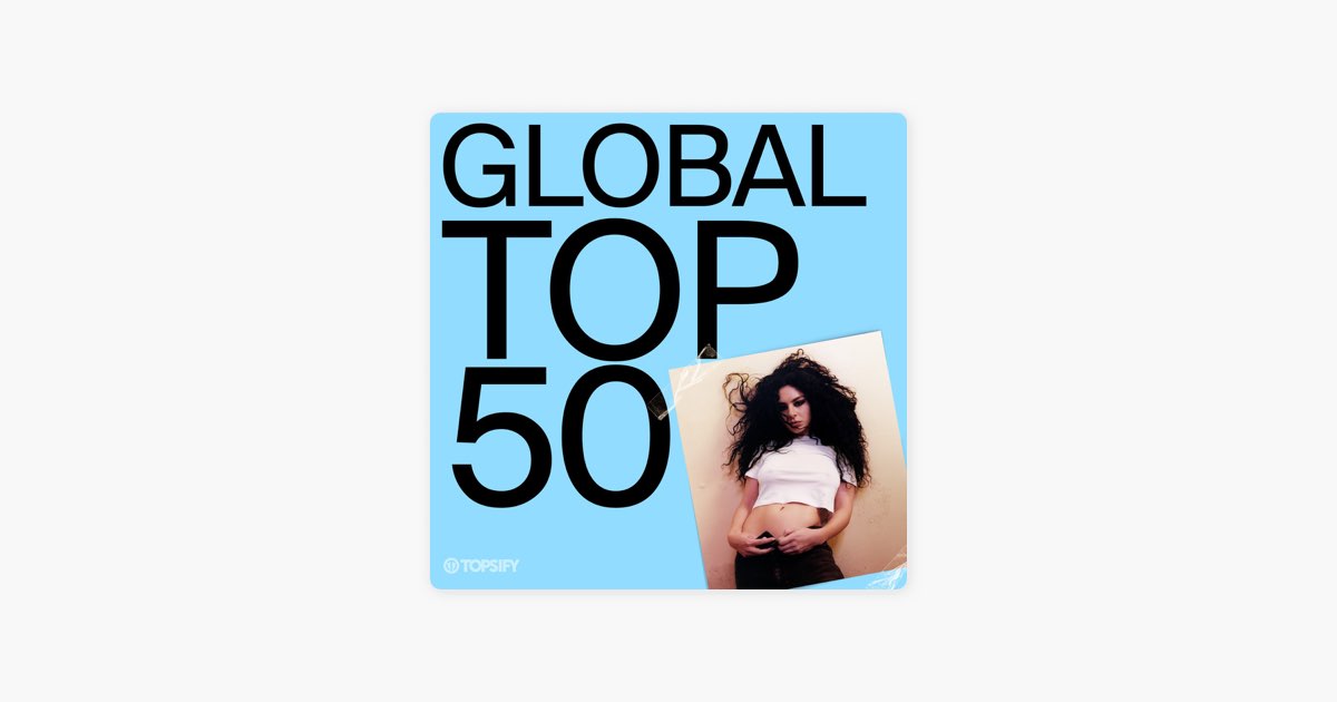 Global Top 50 2024 Hits By Topsify Global Apple Music v-berovka-cd-apres-ski-hits-2024-xxl-fan-edition-rukahore-shop