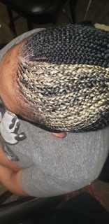 Ola African Hair Braiding