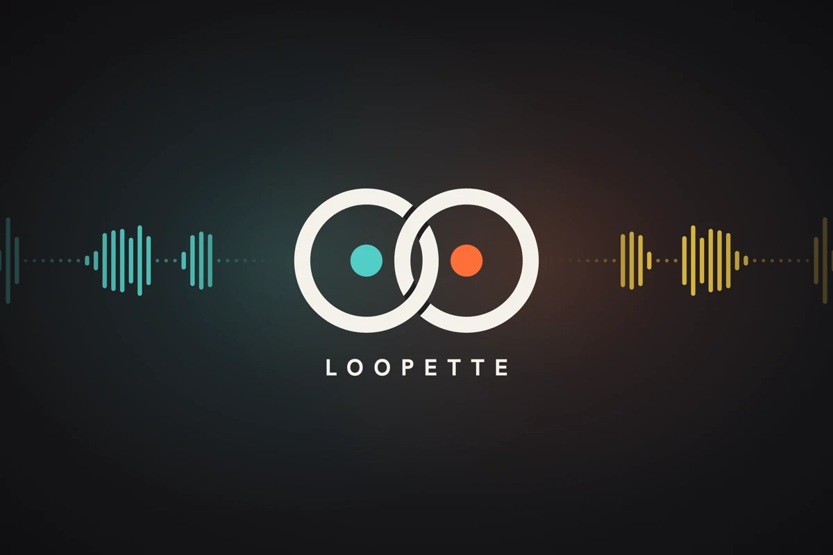 Loopette: Cassette Tape Looper search result