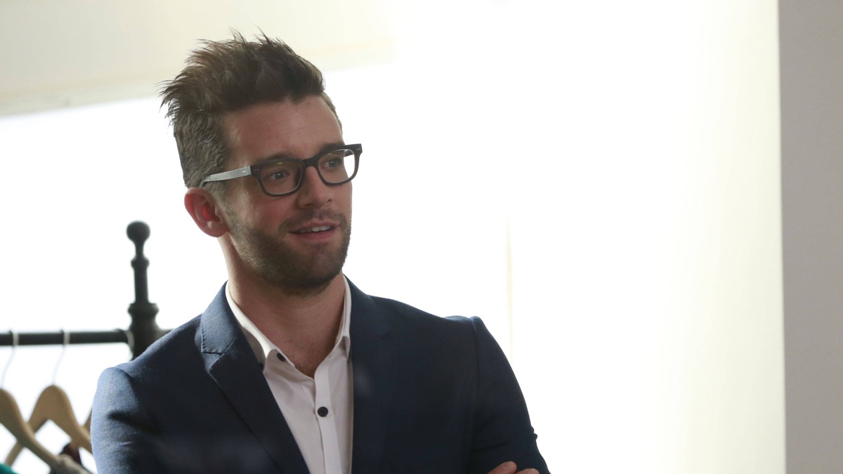 Ojos que son gais, corazón que sí siente Modern Family (Temporada 6