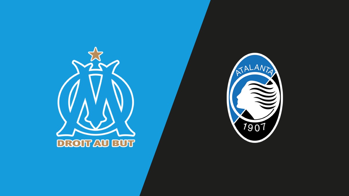 Atalanta vs Marseille kickoff time, how to watch, Live stream