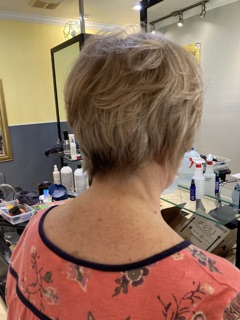 Anna Maria Castronovo