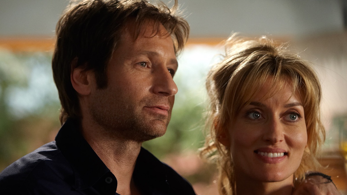 ‎Mia Culpa - Californication (temporada 3, episodio 12) - Apple TV (CR)
