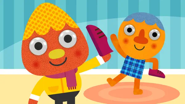 Getting Ready Collection!