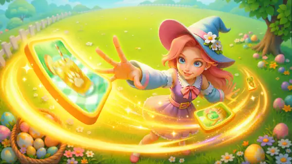 Spring Picks Await