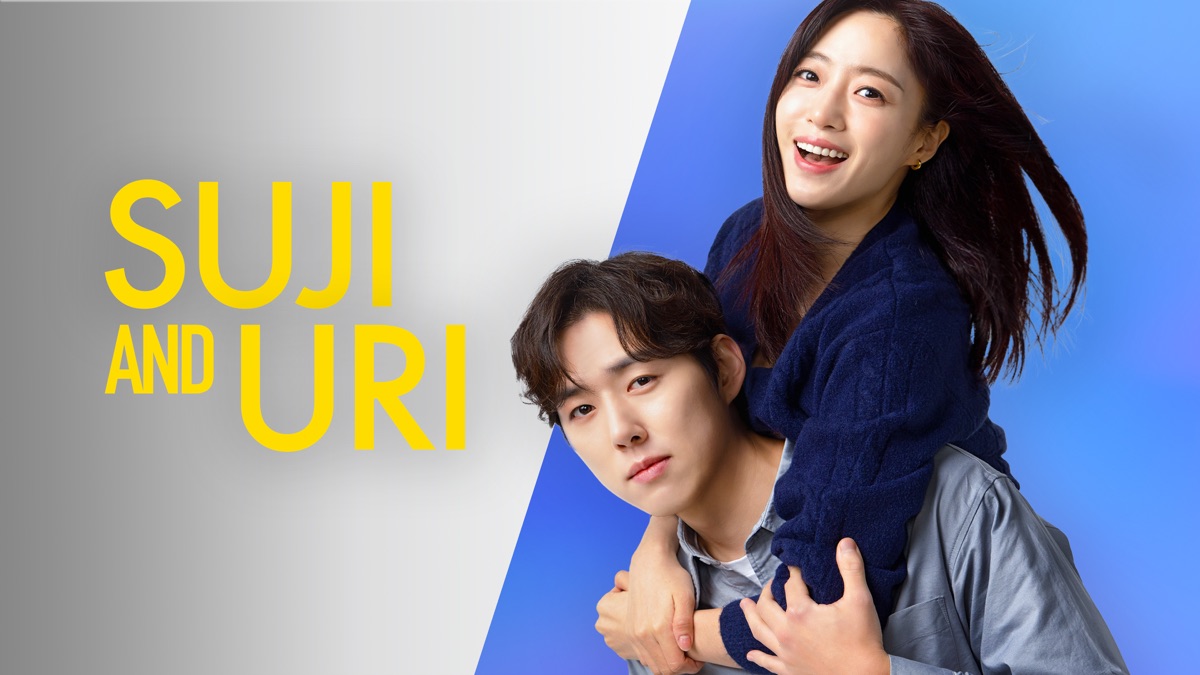 ‎Suji & Uri - Apple TV